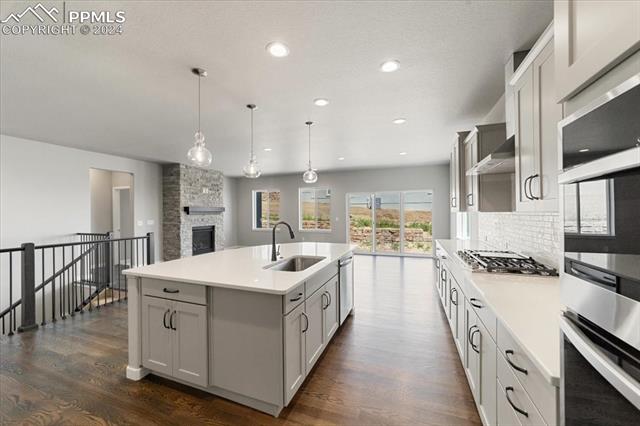 MLS Image for 8633  Noreen Falls  ,Colorado Springs, Colorado