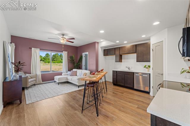 MLS Image for 1941  Dawkins  ,Colorado Springs, Colorado