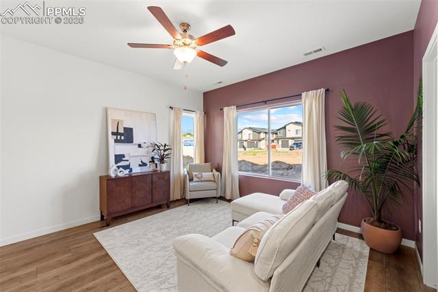 MLS Image for 1941  Dawkins  ,Colorado Springs, Colorado