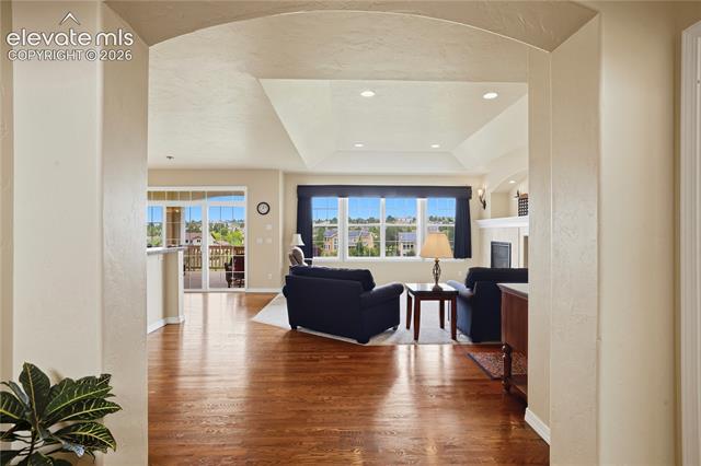 MLS Image for 2456  Pine Valley  ,Colorado Springs, Colorado