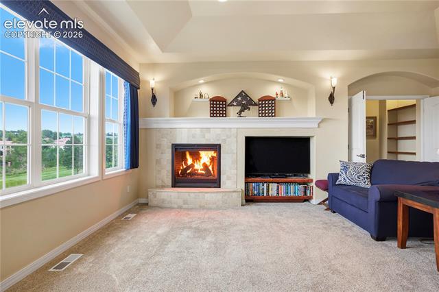 MLS Image for 2456  Pine Valley  ,Colorado Springs, Colorado