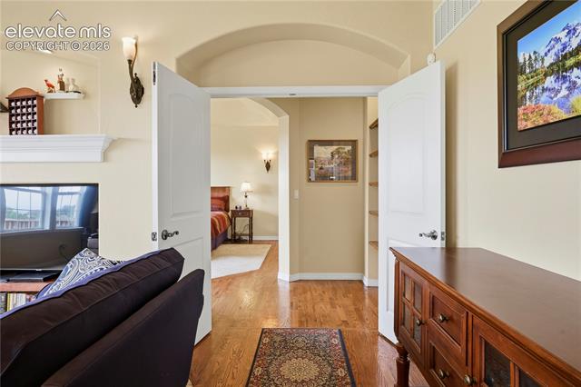 MLS Image for 2456  Pine Valley  ,Colorado Springs, Colorado