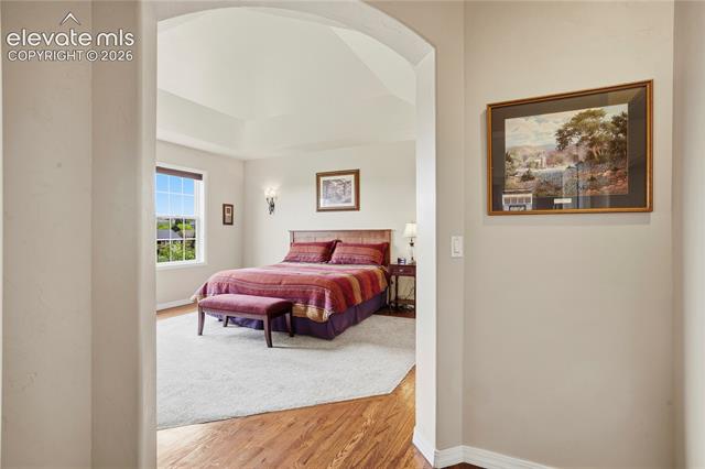 MLS Image for 2456  Pine Valley  ,Colorado Springs, Colorado