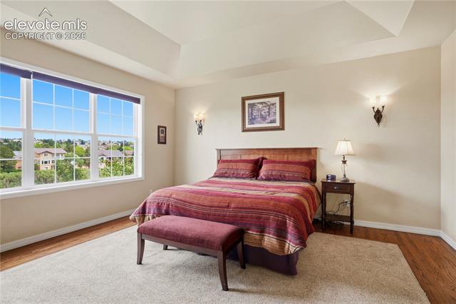 MLS Image for 2456  Pine Valley  ,Colorado Springs, Colorado