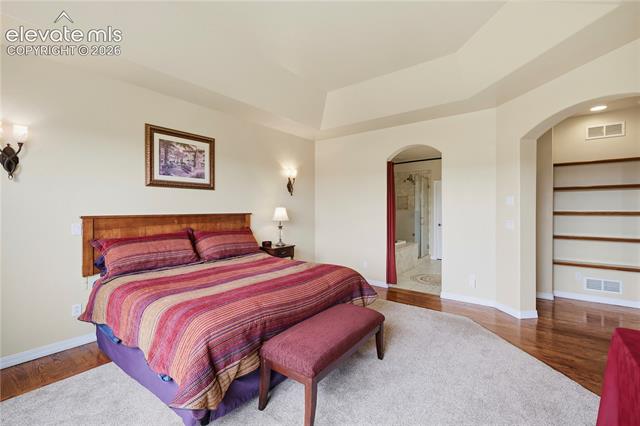 MLS Image for 2456  Pine Valley  ,Colorado Springs, Colorado