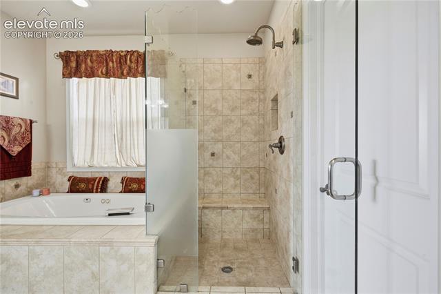 MLS Image for 2456  Pine Valley  ,Colorado Springs, Colorado