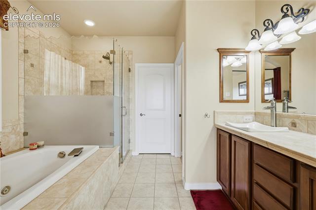 MLS Image for 2456  Pine Valley  ,Colorado Springs, Colorado