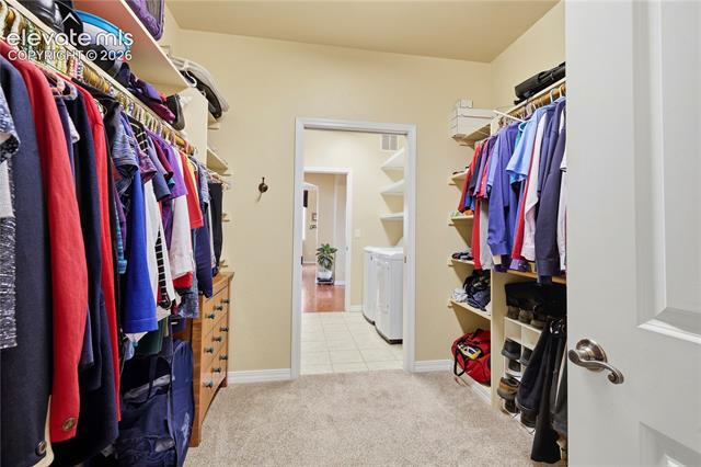 MLS Image for 2456  Pine Valley  ,Colorado Springs, Colorado