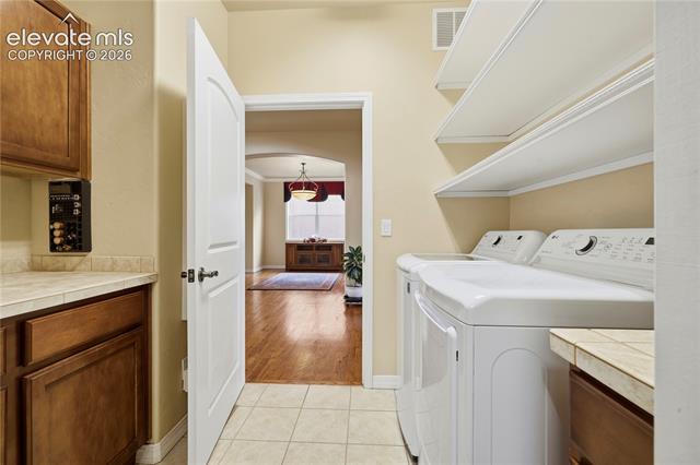 MLS Image for 2456  Pine Valley  ,Colorado Springs, Colorado
