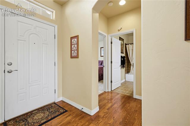MLS Image for 2456  Pine Valley  ,Colorado Springs, Colorado