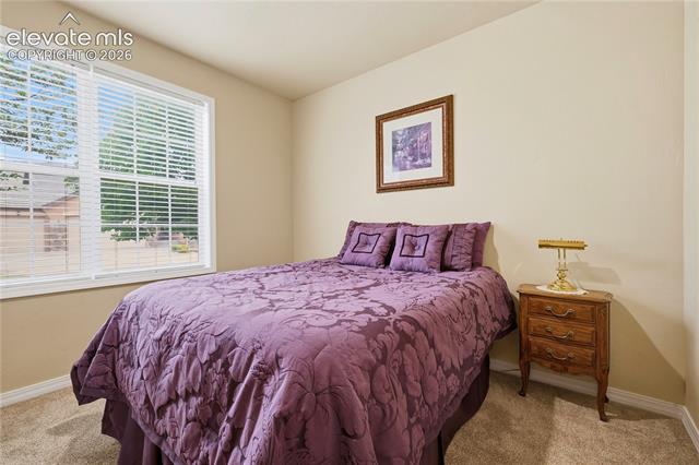 MLS Image for 2456  Pine Valley  ,Colorado Springs, Colorado