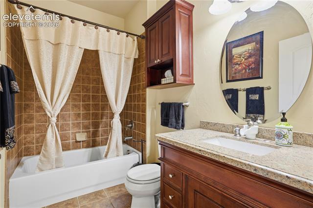 MLS Image for 2456  Pine Valley  ,Colorado Springs, Colorado