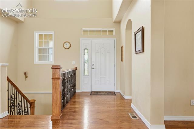 MLS Image for 2456  Pine Valley  ,Colorado Springs, Colorado