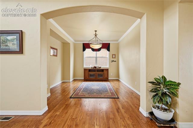 MLS Image for 2456  Pine Valley  ,Colorado Springs, Colorado