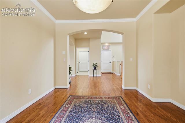 MLS Image for 2456  Pine Valley  ,Colorado Springs, Colorado