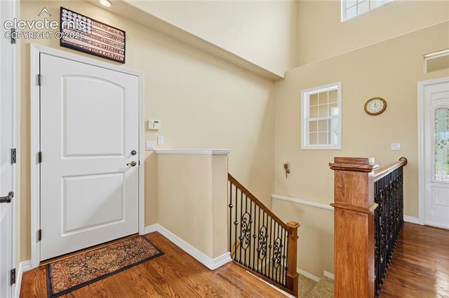 MLS Image for 2456  Pine Valley  ,Colorado Springs, Colorado