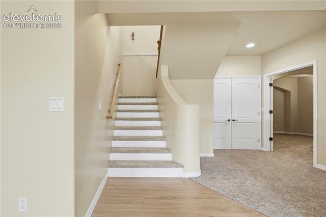 MLS Image for 2456  Pine Valley  ,Colorado Springs, Colorado