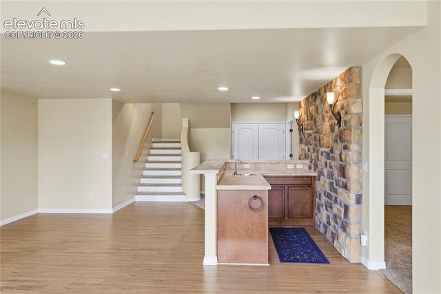 MLS Image for 2456  Pine Valley  ,Colorado Springs, Colorado