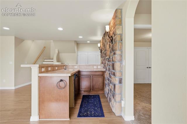 MLS Image for 2456  Pine Valley  ,Colorado Springs, Colorado