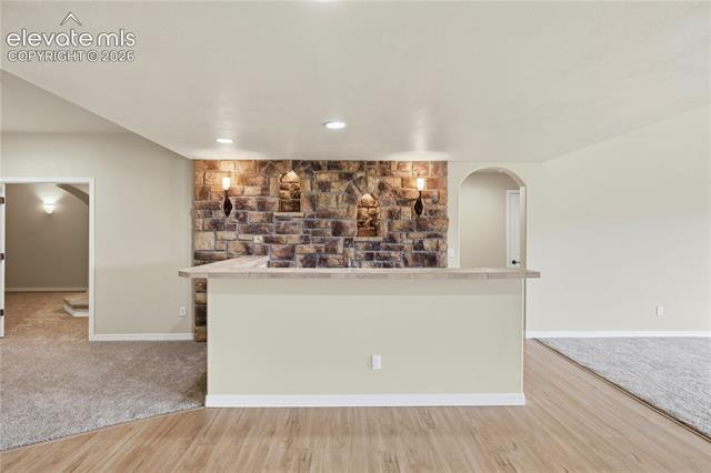 MLS Image for 2456  Pine Valley  ,Colorado Springs, Colorado