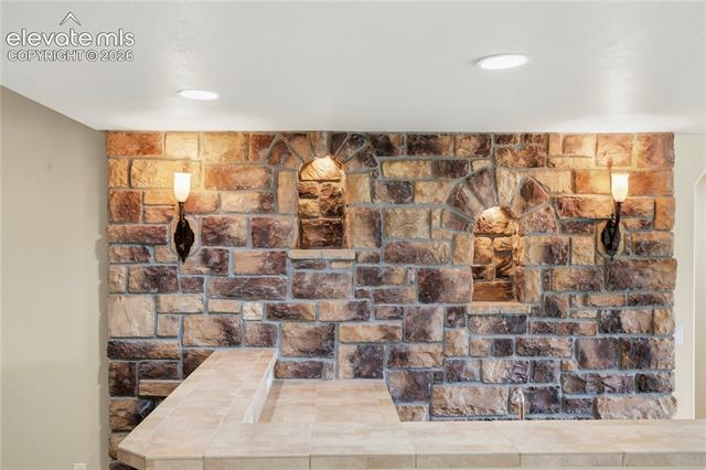 MLS Image for 2456  Pine Valley  ,Colorado Springs, Colorado