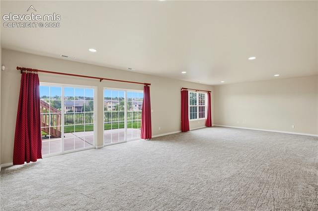 MLS Image for 2456  Pine Valley  ,Colorado Springs, Colorado