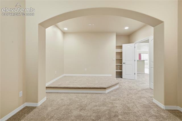 MLS Image for 2456  Pine Valley  ,Colorado Springs, Colorado