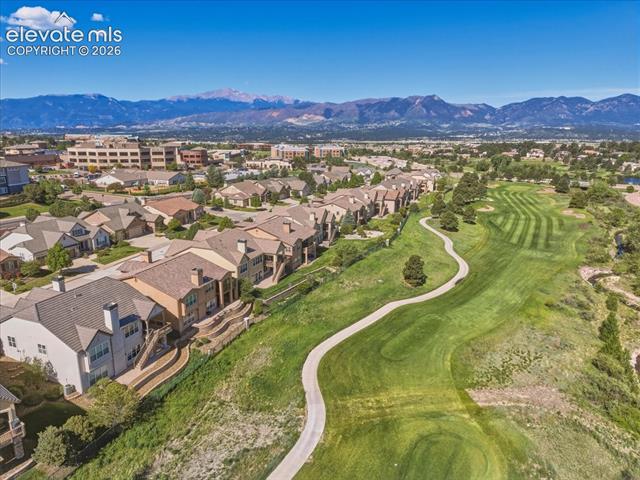 MLS Image for 2456  Pine Valley  ,Colorado Springs, Colorado