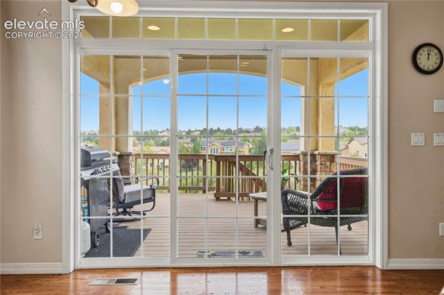 MLS Image for 2456  Pine Valley  ,Colorado Springs, Colorado