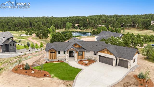 3825  Pinehurst  , colorado springs  House Search MLS Picture