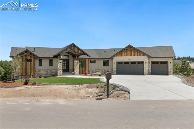 MLS Image for 3825  Pinehurst  ,Colorado Springs, Colorado