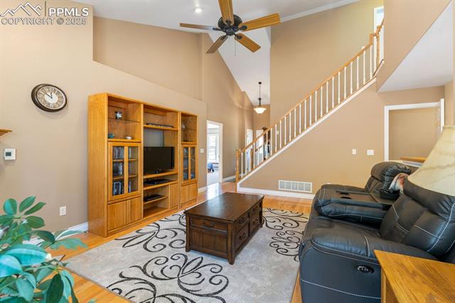 MLS Image for 1563  Southpark  ,Florissant, Colorado