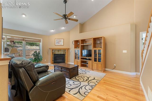 MLS Image for 1563  Southpark  ,Florissant, Colorado