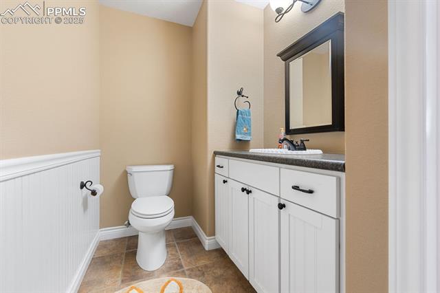 MLS Image for 1563  Southpark  ,Florissant, Colorado