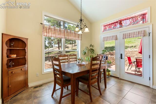 MLS Image for 1563  Southpark  ,Florissant, Colorado