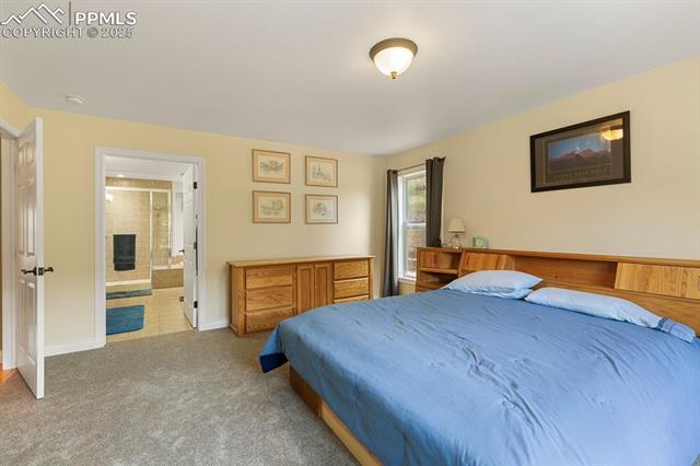 MLS Image for 1563  Southpark  ,Florissant, Colorado