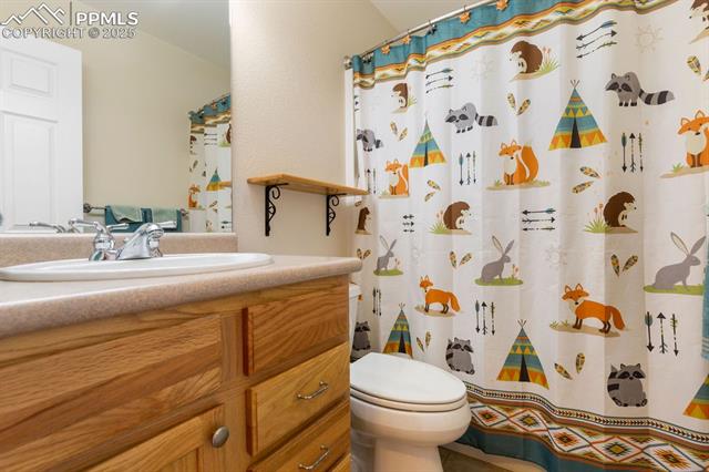 MLS Image for 1563  Southpark  ,Florissant, Colorado