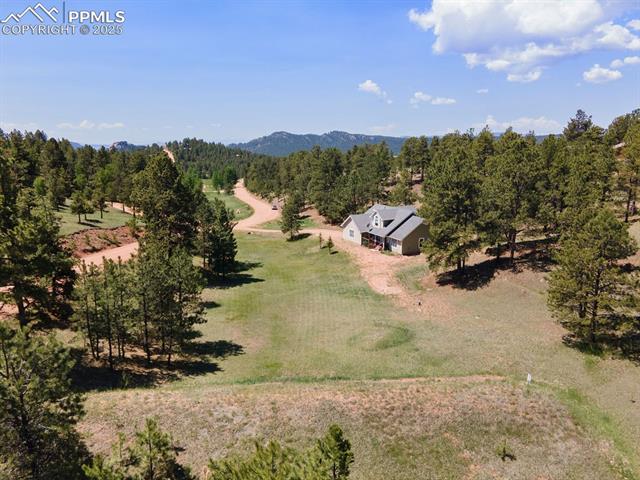 MLS Image for 1563  Southpark  ,Florissant, Colorado
