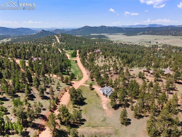 MLS Image for 1563  Southpark  ,Florissant, Colorado