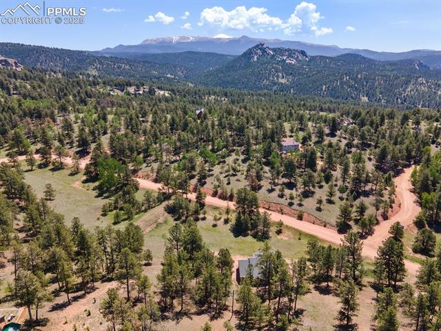 MLS Image for 1563  Southpark  ,Florissant, Colorado