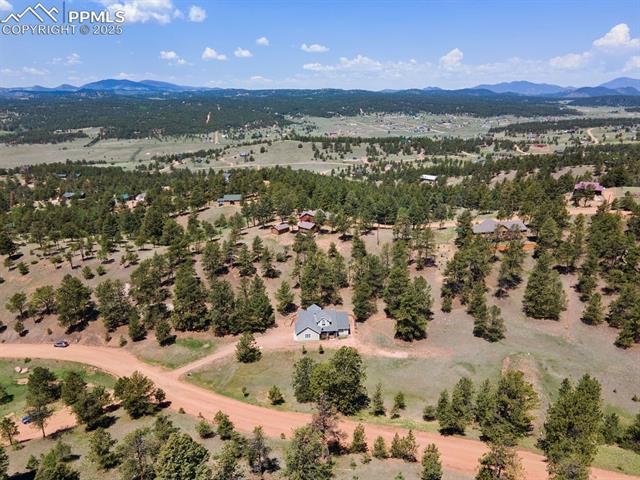 MLS Image for 1563  Southpark  ,Florissant, Colorado