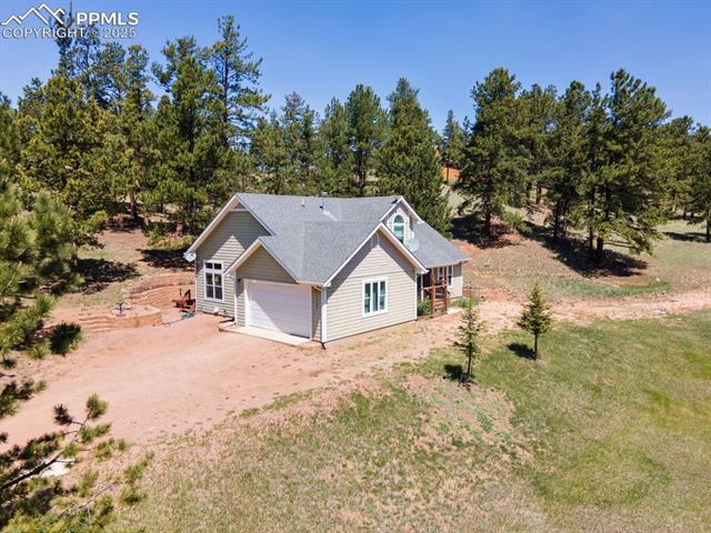 MLS Image for 1563  Southpark  ,Florissant, Colorado