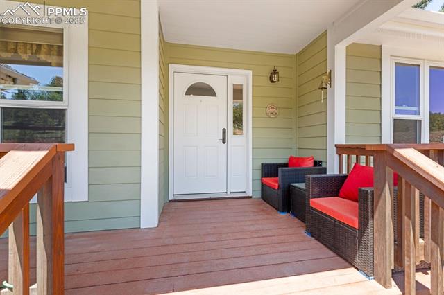 MLS Image for 1563  Southpark  ,Florissant, Colorado