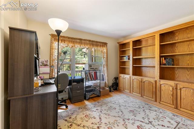 MLS Image for 1563  Southpark  ,Florissant, Colorado