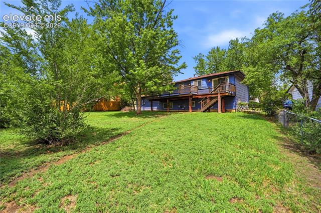 MLS Image for 1406  Martin  ,Colorado Springs, Colorado