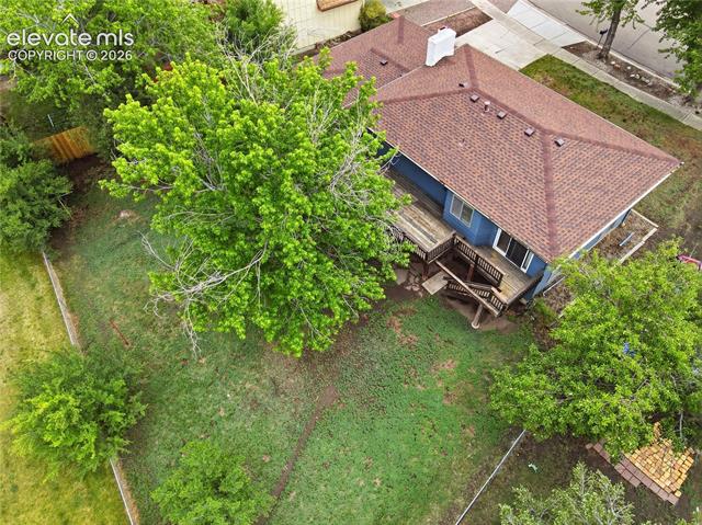 MLS Image for 1406  Martin  ,Colorado Springs, Colorado