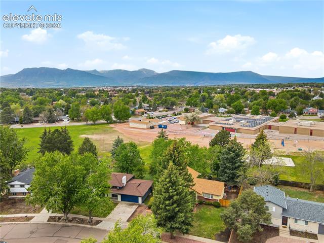MLS Image for 1406  Martin  ,Colorado Springs, Colorado