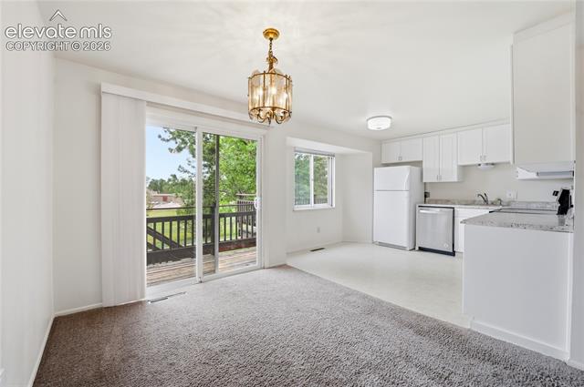 MLS Image for 1406  Martin  ,Colorado Springs, Colorado