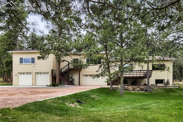 16265  Roller Coaster  , colorado springs&nbsp; House Search MLS Picture