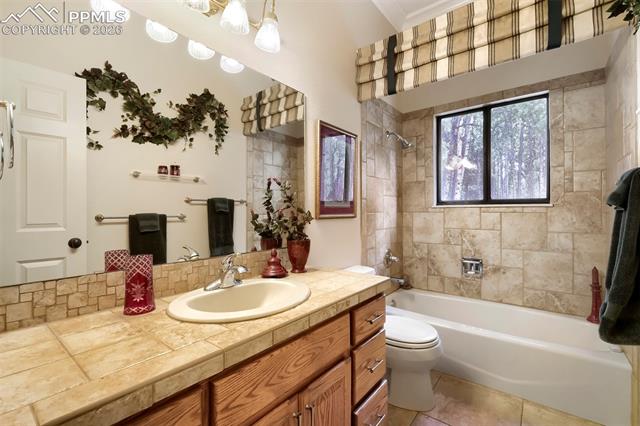 MLS Image for 16265  Roller Coaster  ,Colorado Springs, Colorado